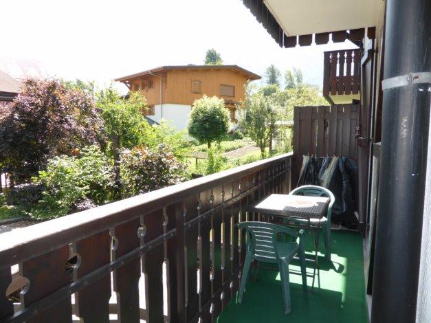 Appartements répartis aux Granges - Les Houches