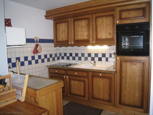 Appartements répartis aux Granges - Les Houches