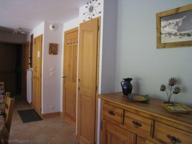 Appartements répartis aux Granges - Les Houches