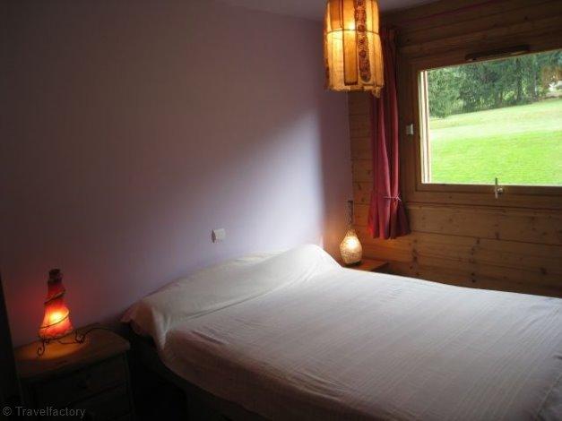 Appartements répartis aux Granges - Les Houches