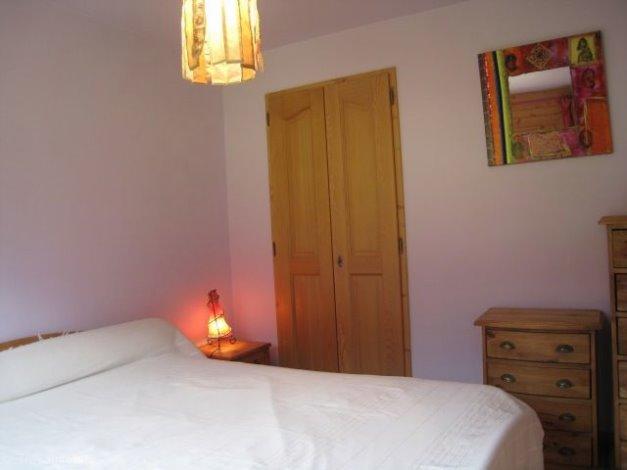 Appartements répartis aux Granges - Les Houches