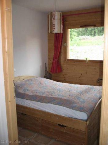 Appartements répartis aux Granges - Les Houches