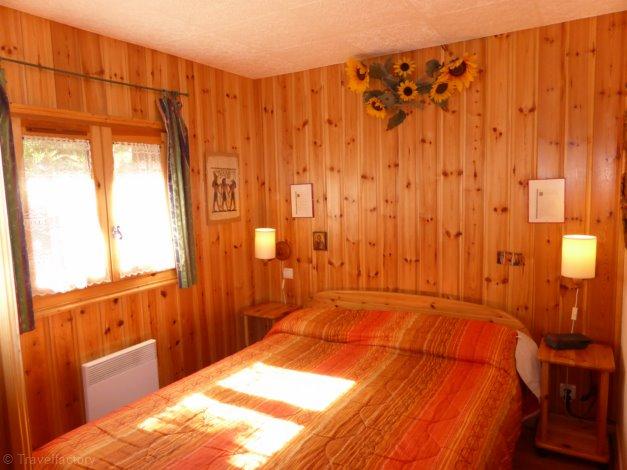 Appartements répartis aux Granges - Les Houches