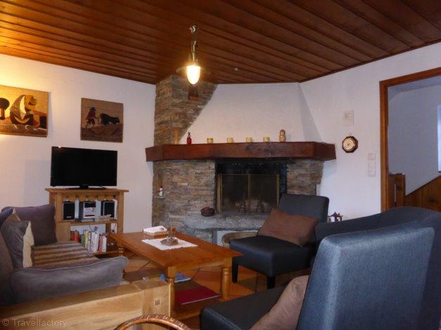 Appartements répartis à Saint-Antoine - Les Houches