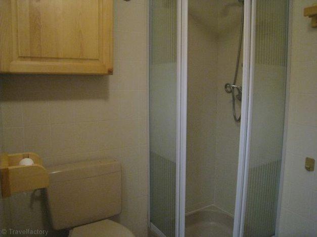 Appartements répartis à Saint-Antoine - Les Houches