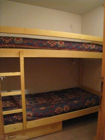 Appartements répartis à Saint-Antoine - Les Houches