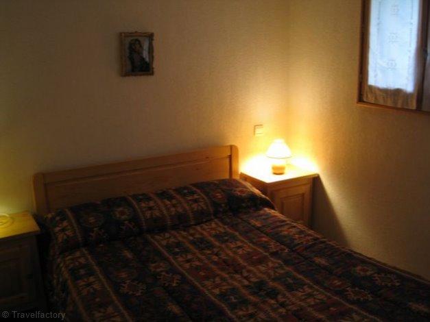 Appartements répartis à Saint-Antoine - Les Houches