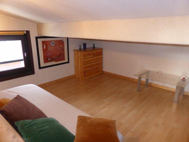 Appartements répartis à Saint-Antoine - Les Houches