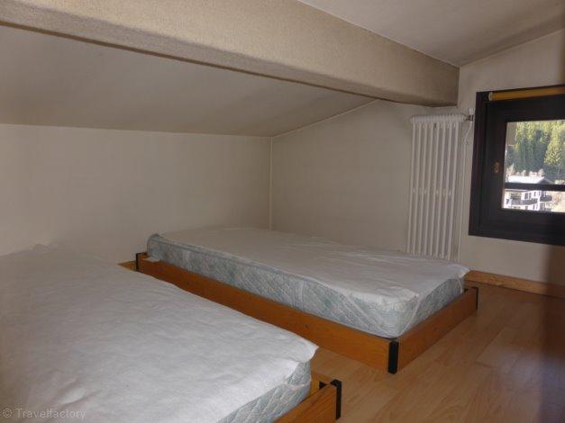 Appartements répartis à Saint-Antoine - Les Houches