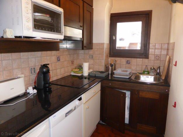 Appartements répartis à Saint-Antoine - Les Houches