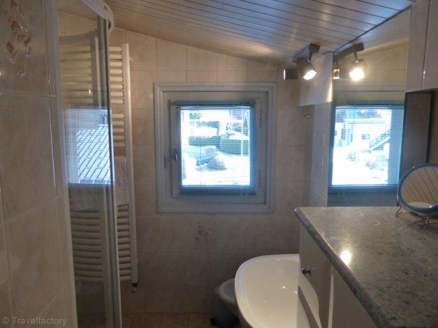 Appartements répartis à Saint-Antoine - Les Houches