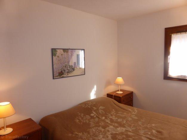 Appartements répartis à Saint-Antoine - Les Houches