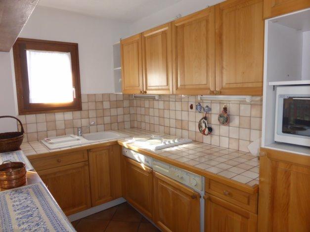 Appartements répartis à Saint-Antoine - Les Houches