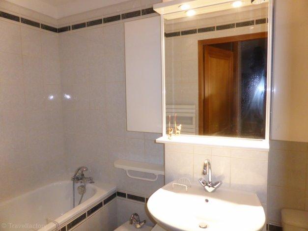 Appartements répartis à Saint-Antoine - Les Houches