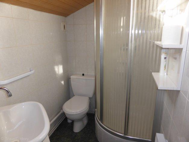 Appartements répartis à Saint-Antoine - Les Houches