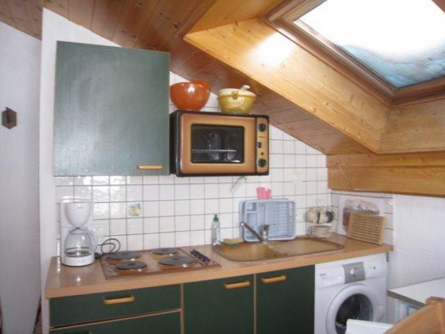 Appartements répartis aux Houches - Les Houches