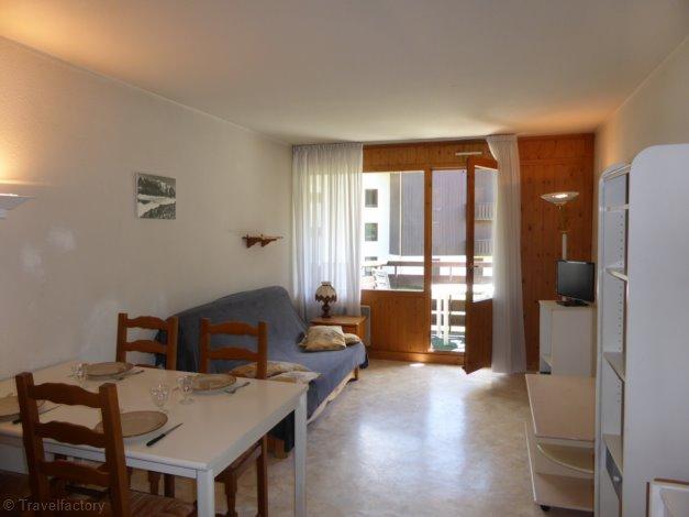 Appartements répartis aux Houches - Les Houches