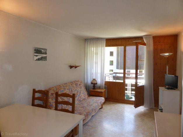 Appartements répartis aux Houches - Les Houches