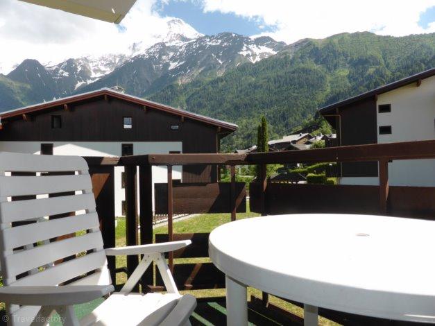 Appartements répartis aux Houches - Les Houches