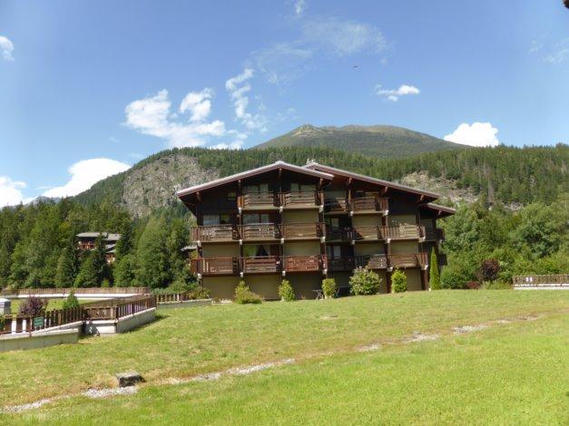 Appartements répartis aux Houches - Les Houches