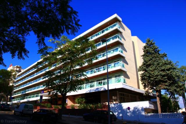 Hôtel Villa Dorada 3* - Salou