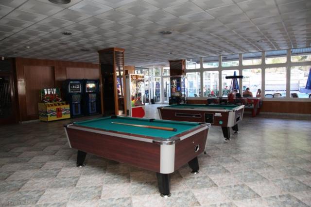 Hôtel Villa Dorada 3* - Salou