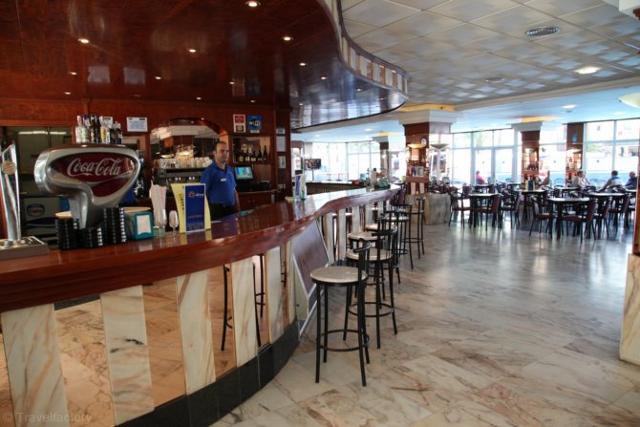 Hôtel Villa Dorada 3* - Salou