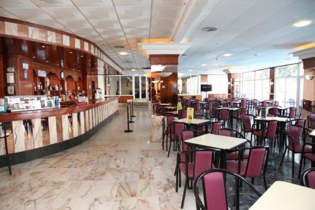 Hôtel Villa Dorada 3* - Salou