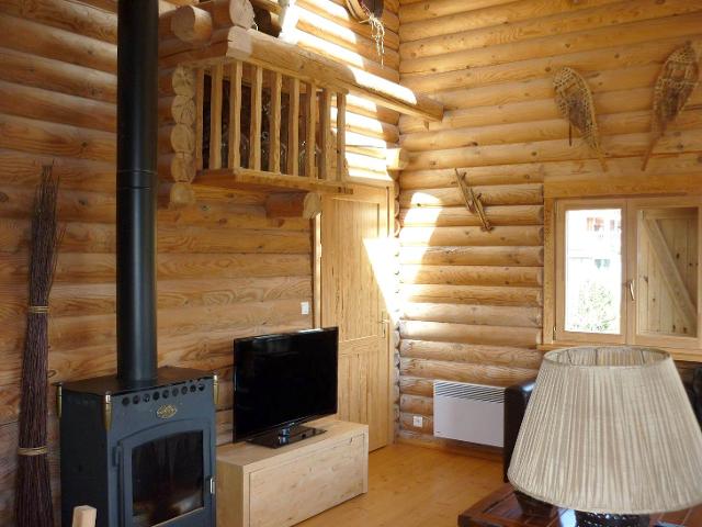 Maison El Turo - Font Romeu - Pyrénées 2000