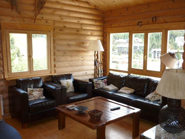 Maison El Turo - Font Romeu - Pyrénées 2000