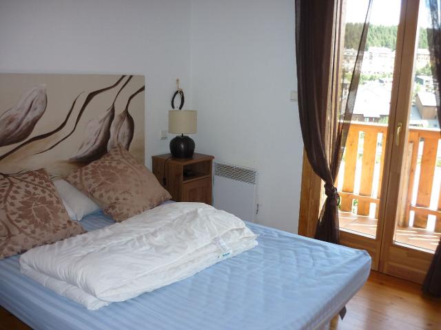 Maison El Turo - Font Romeu - Pyrénées 2000