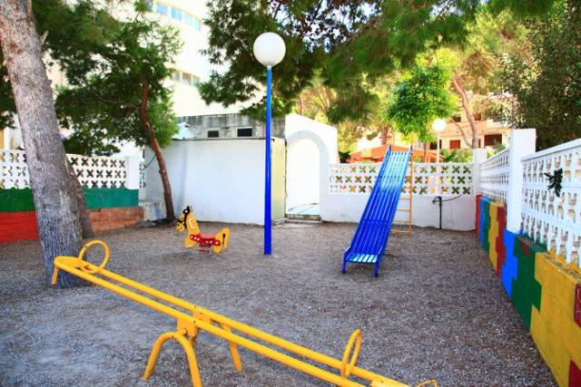 Hôtel Playa de Oro 3* - Salou