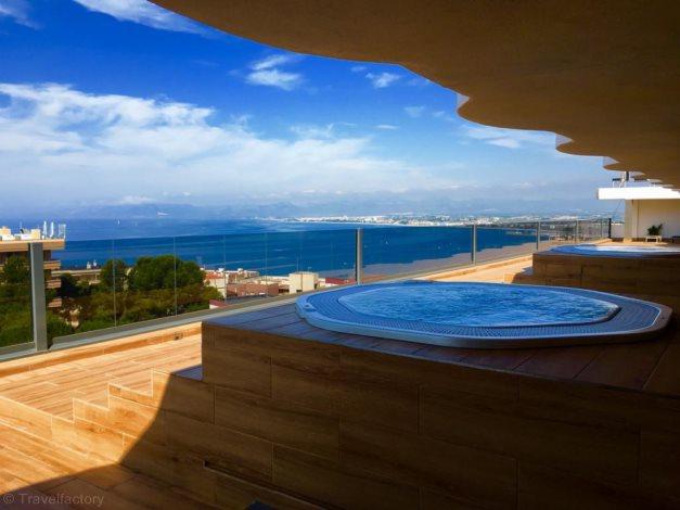 Hôtel Playa de Oro 3* - Salou