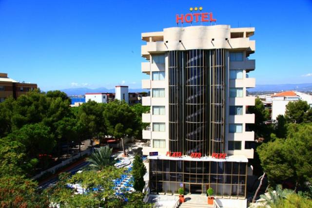 Hôtel Playa de Oro 3* - Salou