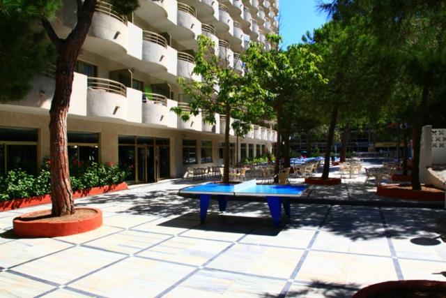 Hôtel Playa de Oro 3* - Salou