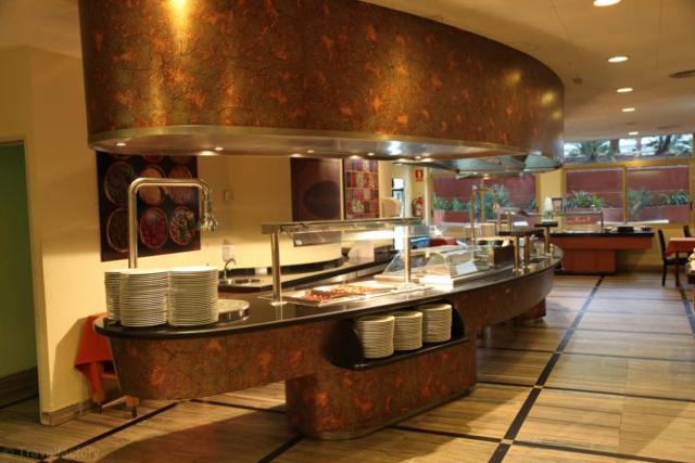 Hôtel Playa de Oro 3* - Salou