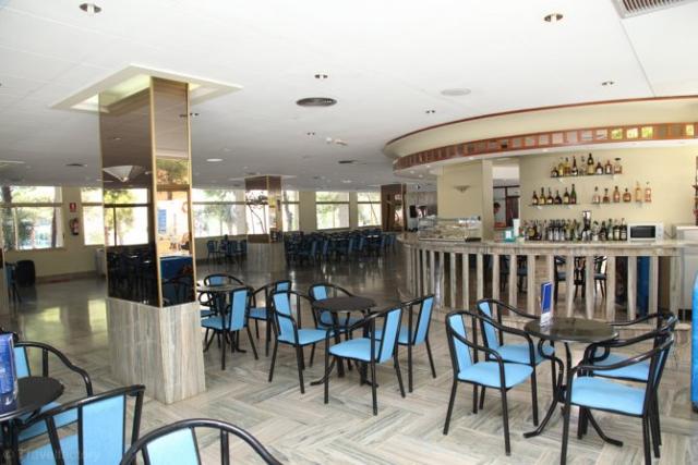 Hôtel Playa de Oro 3* - Salou