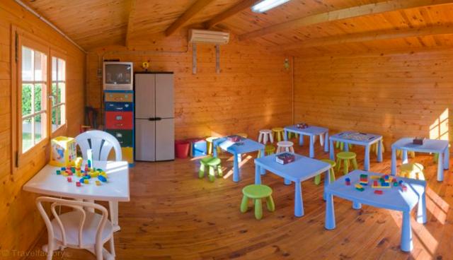 Appart'hôtel Voramar 3* - Cambrils