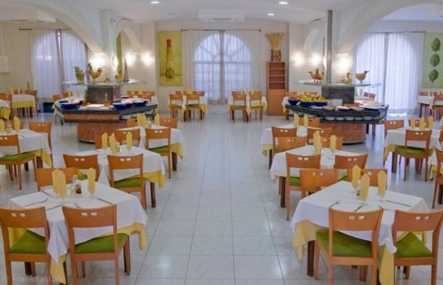 Appart'hôtel Voramar 3* - Cambrils