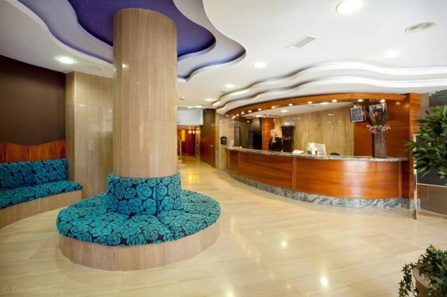 Hôtel Port Eugeni 4* - Cambrils