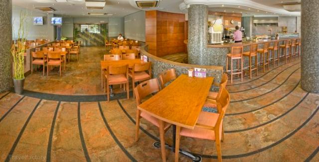 Hôtel Port Eugeni 4* - Cambrils