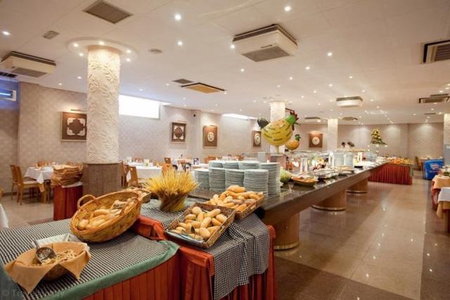 Hôtel Port Eugeni 4* - Cambrils