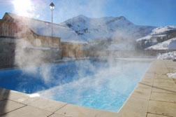 Résidence Les Chalets des Ecourts - Saint Jean d'Arves