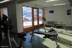 Résidence Les Chalets des Ecourts - Saint Jean d'Arves