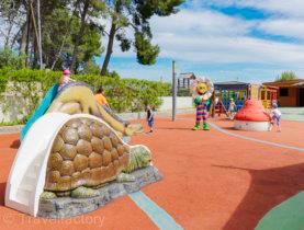 Hôtel H10 Mediterranean Village 4* - Salou