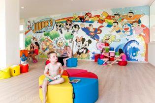 Hôtel H10 Mediterranean Village 4* - Salou