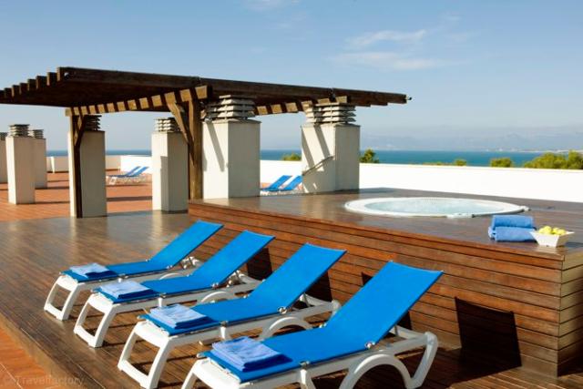 Hôtel H10 Mediterranean Village 4* - Salou