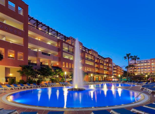 Hôtel H10 Mediterranean Village 4* - Salou