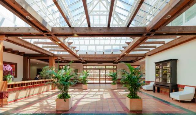 Hôtel H10 Mediterranean Village 4* - Salou