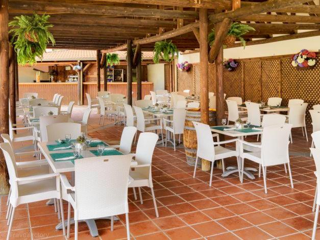 Hôtel H10 Mediterranean Village 4* - Salou